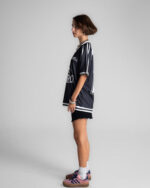 Black Cairo Jersey - Image 6