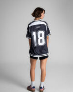 Black Cairo Jersey - Image 5