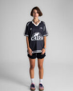 Black Cairo Jersey - Image 2