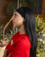 Black Headband - Image 2