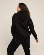 Black Hoodie - Image 3