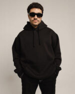 Black Hoodie - Image 4