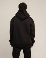 Black Hoodie - Image 5