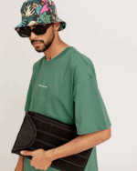 Black Laptop Sleeve - Image 2