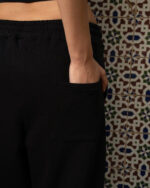 Black Loose Swants - Image 4