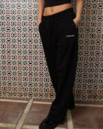 Black Loose Swants - Image 2