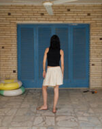 Black Tank Top - Image 4