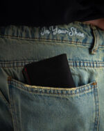 Black Wallet