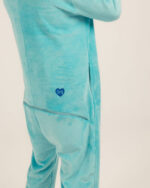 Blue Bear Onesie - Image 5