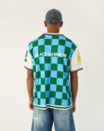 Blue Cairo Jersey - Image 6
