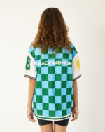 Blue Cairo Jersey - Image 7