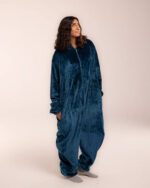 Blue Moon Onesie - Image 4