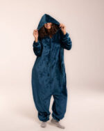 Blue Moon Onesie - Image 2