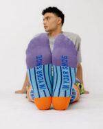 Break Barriers Neck Socks - Image 3