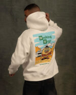 Breaking BRGR Hoodie - Image 5