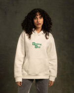 Breaking BRGR Hoodie - Image 2