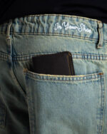 Brown Wallet