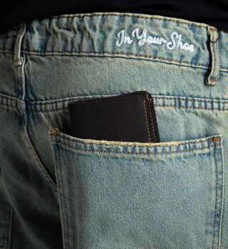 Brown Wallet