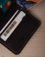Brown Wallet - Image 3