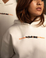 Burn Rules Hoodie - Image 8