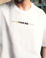 Burn Rules Oversized Tee - Image 5