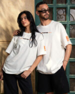 Burn Rules Oversized Tee - Image 2