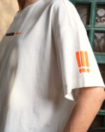 Burn Rules Oversized Tee - Image 3