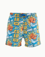 Cairo Swim Shorts