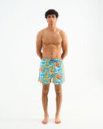 Cairo Swim Shorts - Image 3