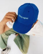 Call My Agent Cap - Image 2