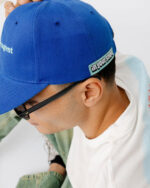 Call My Agent Cap - Image 3
