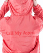 Call My Agent Windbreaker - Image 2