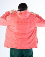 Call My Agent Windbreaker - Image 4