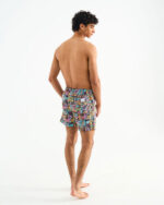 Cereal Crimes Swim Shorts - Image 4