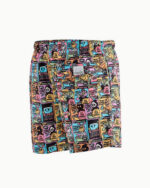 Cereal Crimes Swim Shorts - Image 2