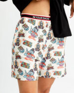 Cereal Killer Pshorts - Image 4