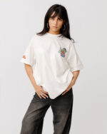 Cereal Killer Pt.2 Printed Oversized Tee - Image 6