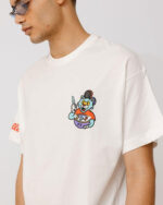 Cereal Killer Pt.2 Printed Oversized Tee - Image 10