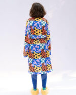Chess Floppy Robe - Image 9