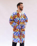 Chess Floppy Robe - Image 2
