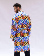 Chess Floppy Robe - Image 8