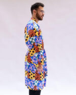 Chess Floppy Robe - Image 5