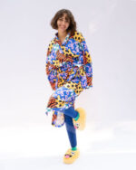 Chess Floppy Robe - Image 4