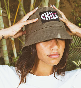 Chill Bucket Hat