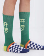 Chinese Cairo Neck Socks - Image 3