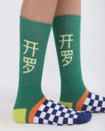 Chinese Cairo Neck Socks - Image 2