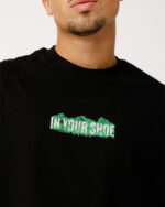 City Limits Printed Oversized Tee - Image 6