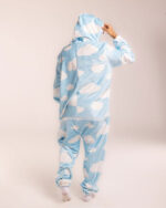 Clouds Onesie - Image 4