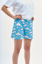 Clouds Pshorts