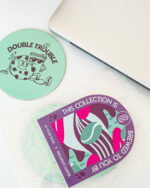 Coasters Pack of 3 - Image 5